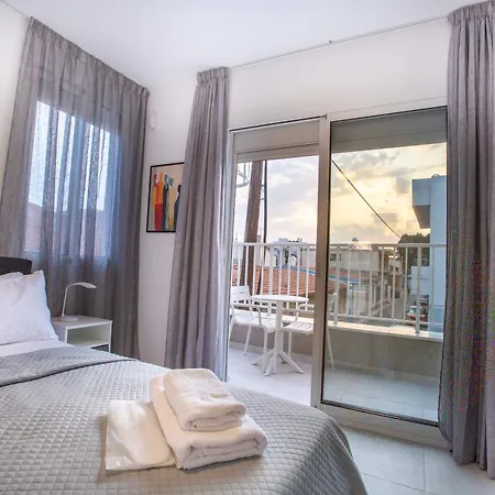 Two Bedroom House In Town Center By Sweet Keys Vakantiehuis