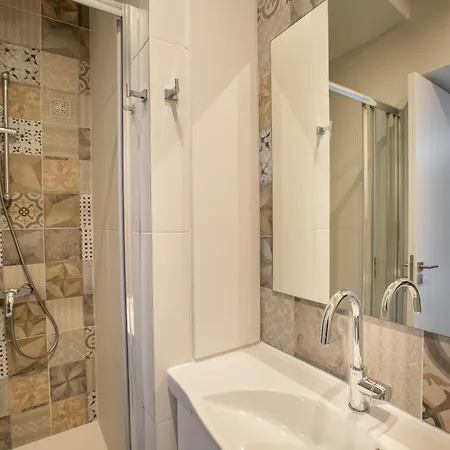 Two Bedroom House In Town Center By Sweet Keys * Limasol