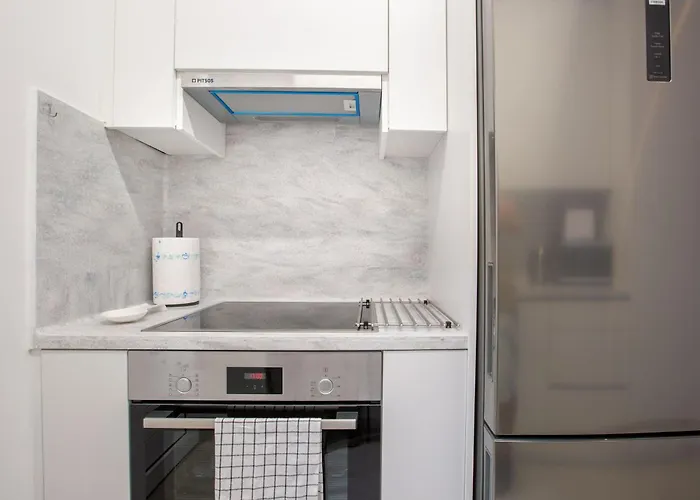 Two Bedroom House In Town Center By Sweet Keys Casa de Férias Limassol