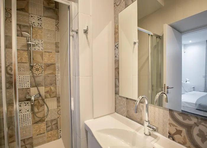 Two Bedroom House In Town Center By Sweet Keys * Limassol