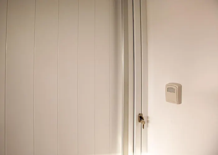 Casa de Férias Two Bedroom House In Town Center By Sweet Keys Limassol