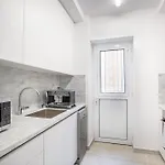 Сasa de vacaciones Two Bedroom House In Town Center By Sweet Keys *