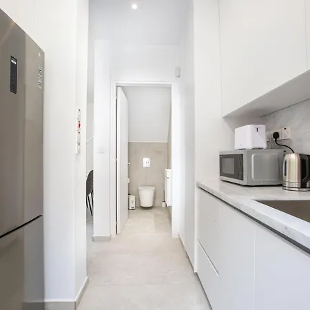 Ferienhaus Two Bedroom House In Town Center By Sweet Keys Limassol