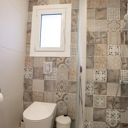 Two Bedroom House In Town Center By Sweet Keys Ferienhaus Limassol