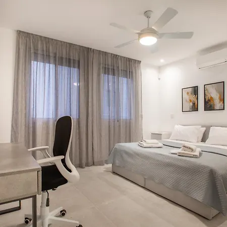 Two Bedroom House In Town Center By Sweet Keys Ferienhaus