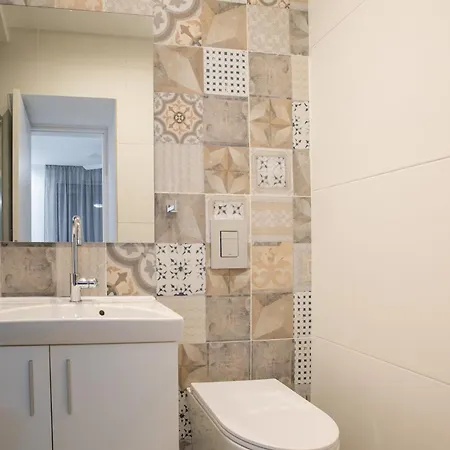 Dom wakacyjny Two Bedroom House In Town Center By Sweet Keys Limassol