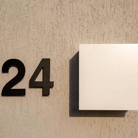 Two Bedroom House In Town Center By Sweet Keys Ferienhaus Limassol