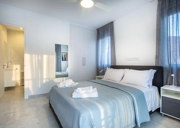 Two Bedroom House In Town Center By Sweet Keys 別荘 *