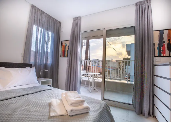 Two Bedroom House In Town Center By Sweet Keys 別荘