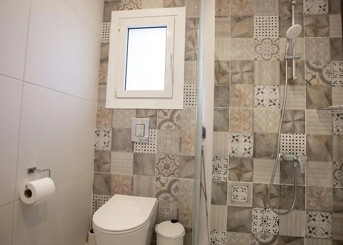 Two Bedroom House In Town Center By Sweet Keys 別荘 リマソール