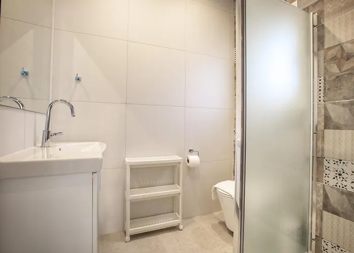 Two Bedroom House In Town Center By Sweet Keys 別荘 *